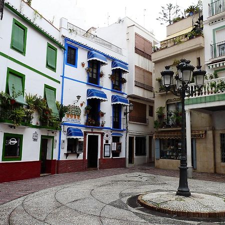 Espectacular Vistas De Almuñécar 외부 사진