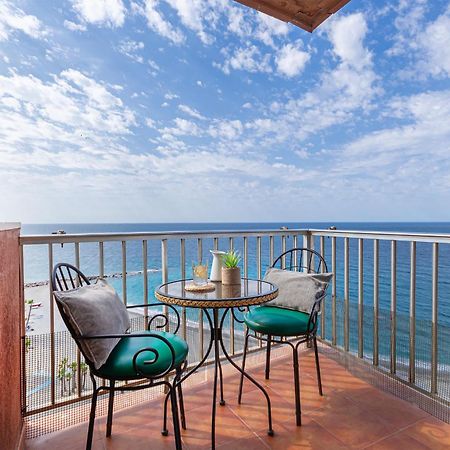 Espectacular Vistas De Almuñécar 외부 사진