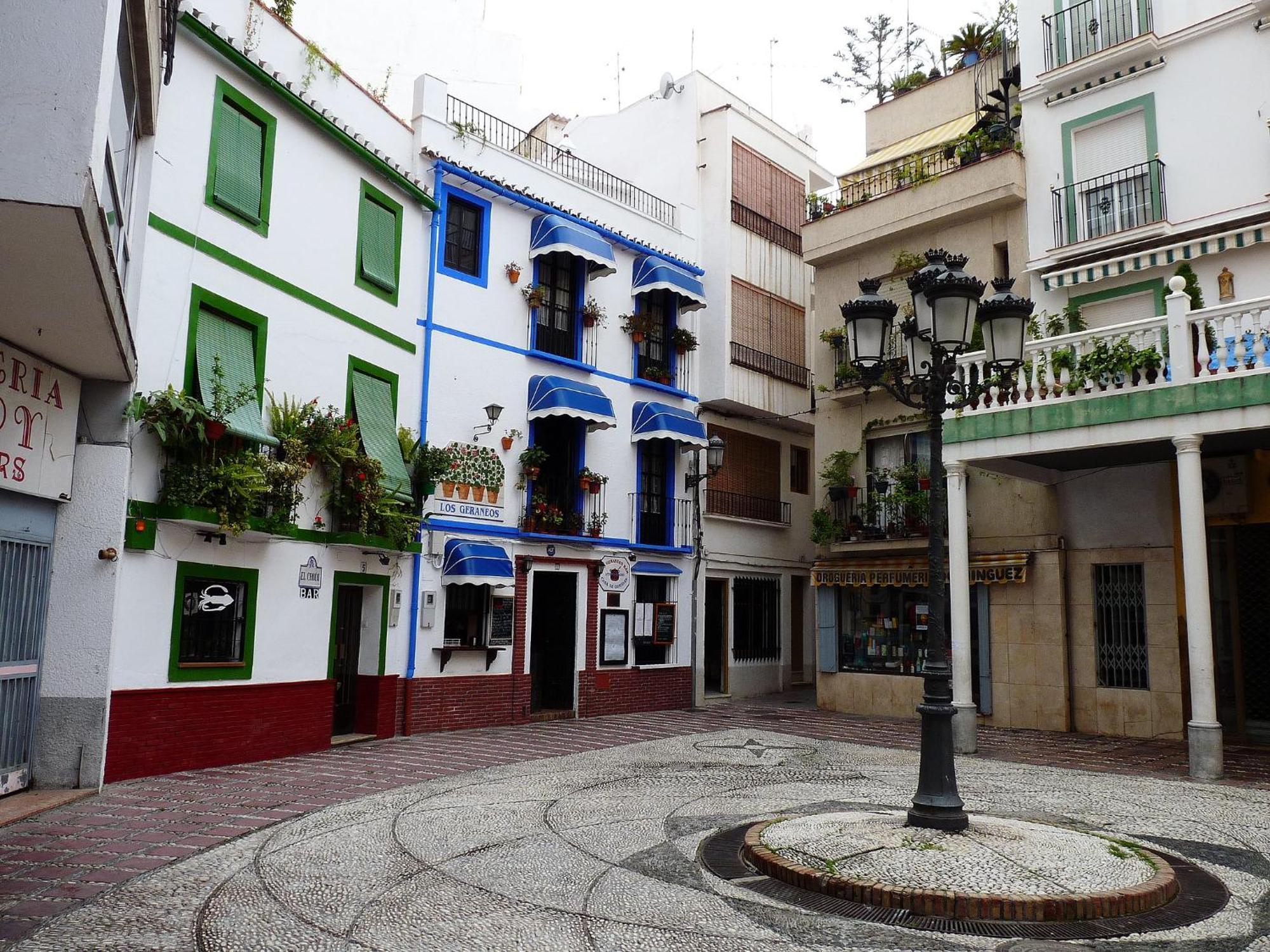 Espectacular Vistas De Almuñécar 외부 사진