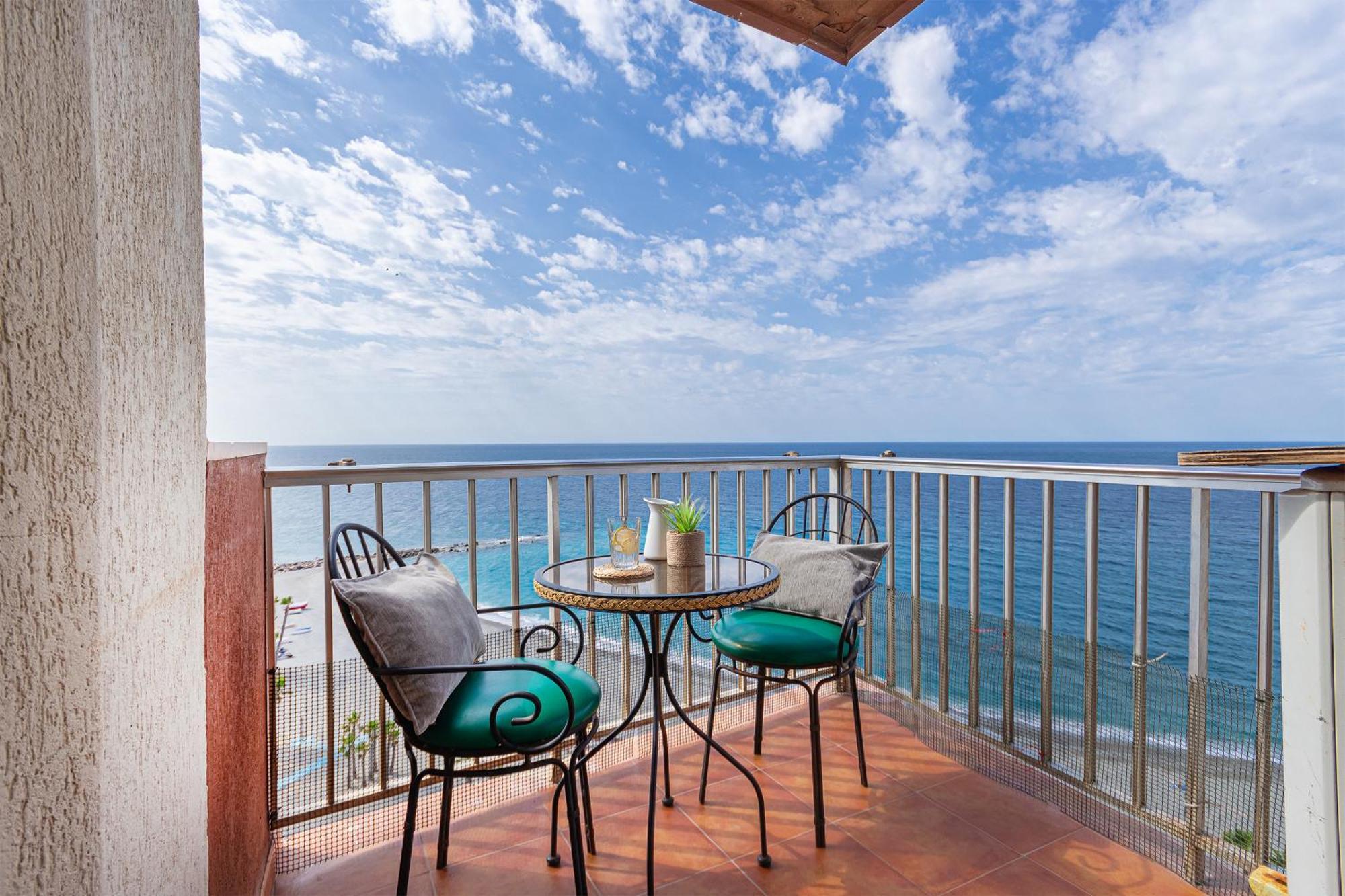 Espectacular Vistas De Almuñécar 외부 사진